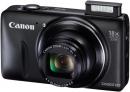 834164 PowerShot SX600 HS Compact Digital Camer